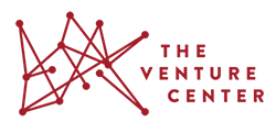Logotipo de The Venture Center 