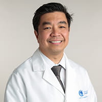 Dr. Pele Yu