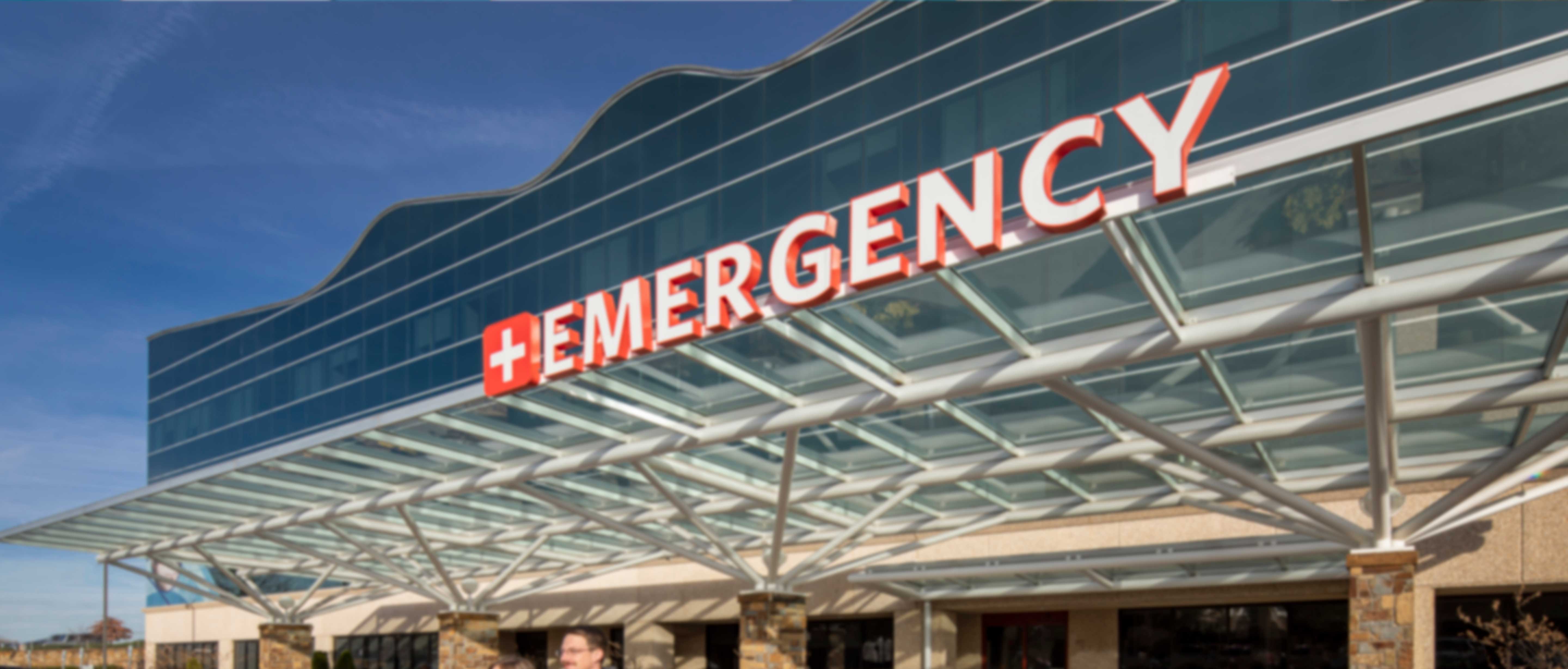 ACH Emergency Department Arkansas Children's Hospital, Little Rock