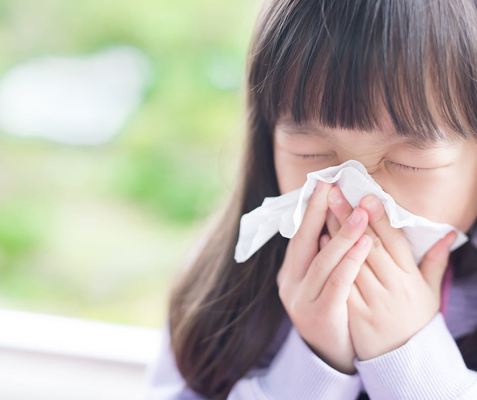 RSV, Flu and COVID19 Symptoms and When to See a Doctor Arkansas