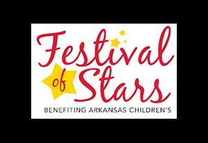 Festival of Stars logo