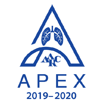 2019-2020 APEX Recognition Award