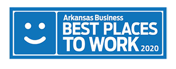 Arkansas Business Best Places to Work 2020