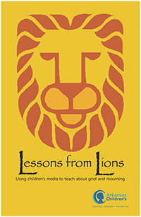 Lessons from Lions