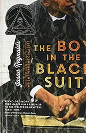 The Boy in the Black Suit 