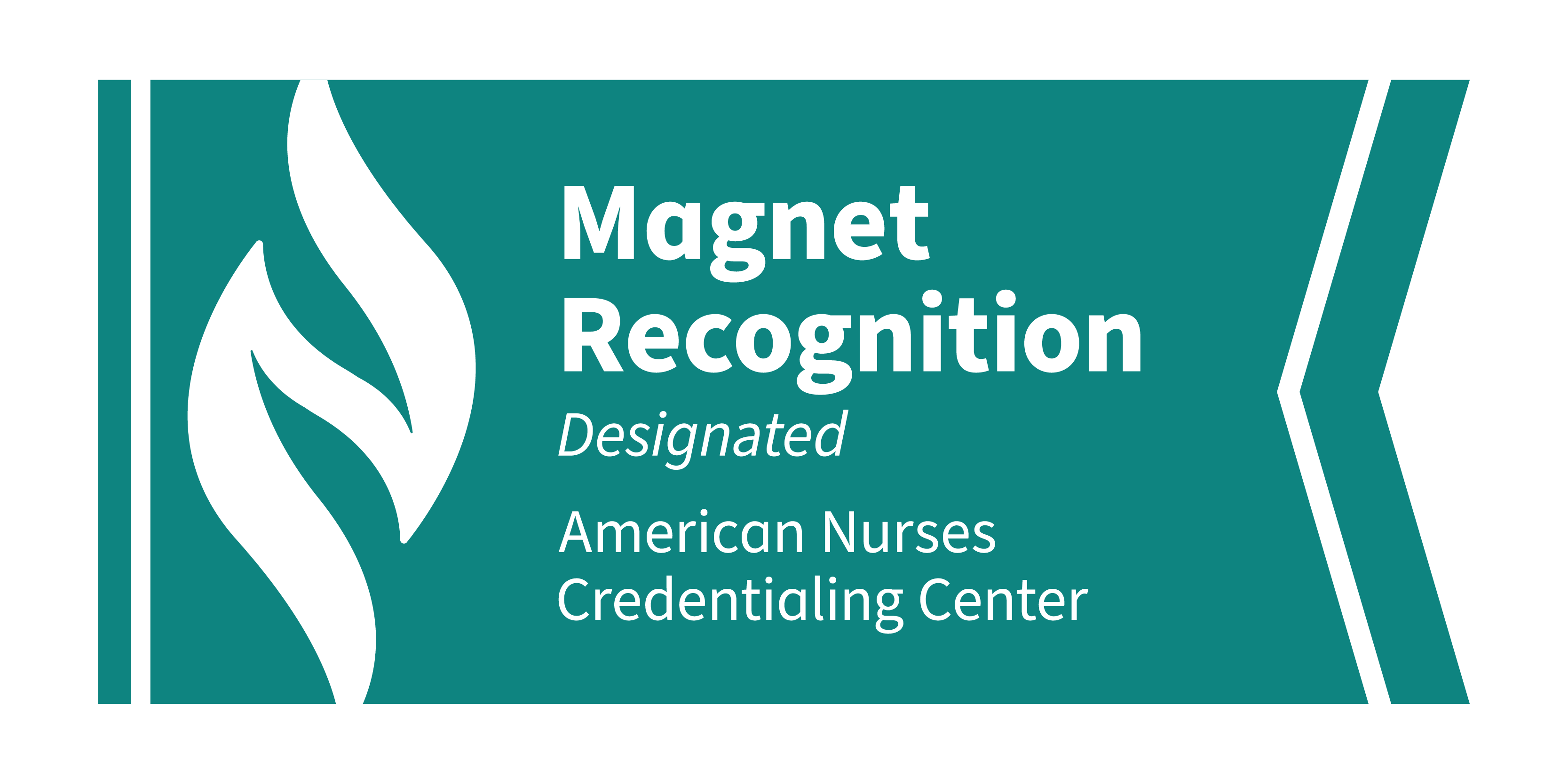 ANCC Magnet Recognition logo