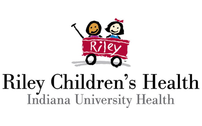 Logotipo de Riley Children's