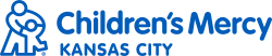 Logotipo de Children's Mercy Kansas City 