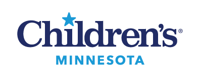 Logotipo de Children's Minnesota