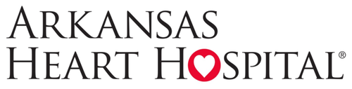 Logotipo de Arkansas Heart Hospital 