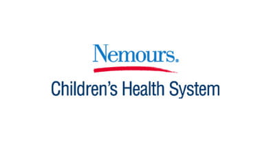 Nemours Children's Health System logo