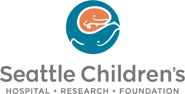 Logotipo de Seattle Children's Hospital