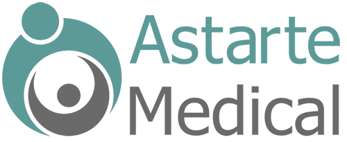 Logotipo de Astarte Medical Partners