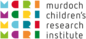 Logotipo de Murdoch Children's Research Institute