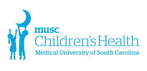 Logotipo de MUSC Children's Health