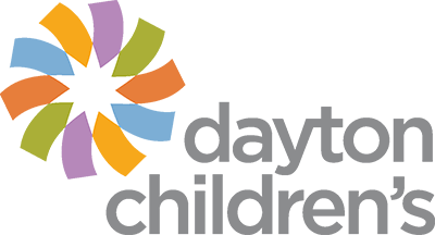 Logotipo de Dayton Children's Hospital