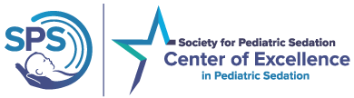 Society for Pediatric Sedation (SPS) logo