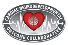 Cardiac Neurodevelopmental Outcome Collaborative (CNOC) logo